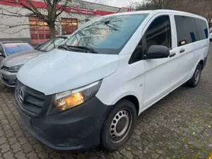 Mercedes-Benz Vito Tourer 114 CDI Pro lang NAVI KAMERA