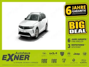 Opel Astra ST Edition Allwetterreifen, Sitzheizung