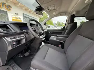 Opel Zafira Edition 2.0 Diesel 130 kW (177 PS), Autom. 8-Ga... Bild 5