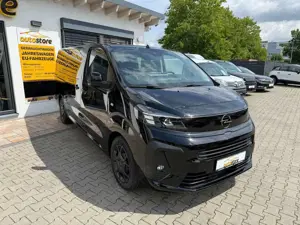 Opel Zafira Edition 2.0 Diesel 130 kW (177 PS), Autom. 8-Ga... Bild 2