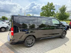 Opel Zafira Edition 2.0 Diesel 130 kW (177 PS), Autom. 8-Ga... Bild 3