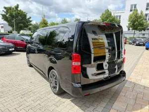 Opel Zafira Edition 2.0 Diesel 130 kW (177 PS), Autom. 8-Ga... Bild 4