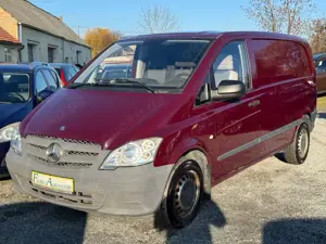 Mercedes-Benz Vito 110 CDI *TÜV +Service bei Verkauf Neu*