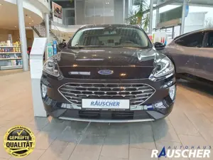 Ford Kuga 1.5 EcoBoost TITANIUM X (DFK)