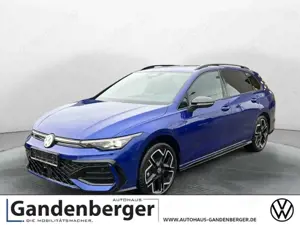 Volkswagen Golf Variant R-Line 1.5 eTSI 150 PS 7-Gang-DSG