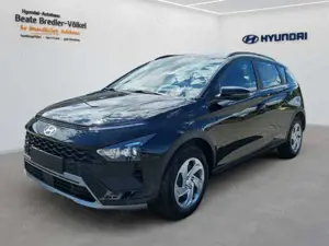 Hyundai BAYON Select 1.0 T-GDI NAVI Einparkhilfe Klima