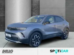 Opel Mokka Business Elegance AT Navi LED ACC Apple CarPlay An