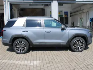 SsangYong Torres **SUPERDEAL 1.5P 2WD 6AT Forest Edition** Bild 4