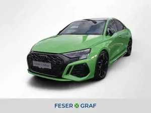 Audi RS3 Lim. ACC BO Matrix Navi Pano V-max 280 Km/h