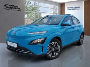 Hyundai KONA EV 39,2 kWh EDITION 30+ AHK/NAVI/11 kW OBC/KRELL S