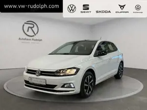 Volkswagen Polo 1.0 TSI DSG Highline "Black Style"