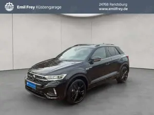 Volkswagen T-Roc 1.5 TSI DSG R-Line ACC, PANO, KAMERA