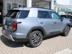 SsangYong Torres **SUPERDEAL 1.5P 2WD 6AT Forest Edition** Bild 5