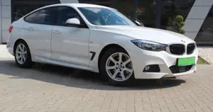 BMW 330 330 d M Sport