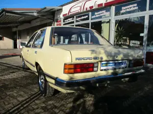Opel Rekord Bild 3
