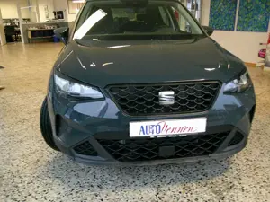 SEAT Arona Style