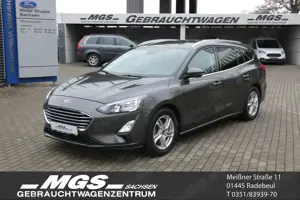 Ford Focus Turnier 1.0 EB 'CC' #KAM #FSHZG #NAVI