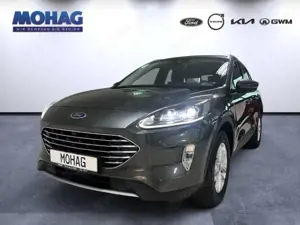 Ford Kuga PHEV Titanium X *HUD*ACC*KAMERA*ALUF.*