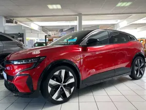 Renault Megane E-Tech Electric Techno EV 60 220 HP