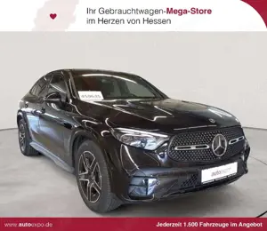 Mercedes-Benz GLC 300 GLC-Coupe 300d-AMG Advanced Plus PANO