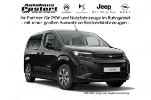 Opel Combo 1.5 Edition N1 Tech*Style* *SOFORT*