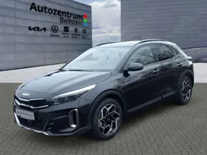 Kia XCeed 1,6 T-GDI DCT GT-Line Navi