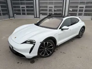 Porsche Taycan Taycan 4 Cross Turismo