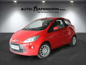 Ford Ka/Ka+ Trend*SZHZG*KLIMA*Frontscheibenhzg*