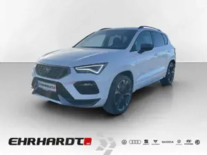CUPRA Ateca 2.0 TSI DSG 4Drive VZ DCC AHK*LED*NAV*SHZ*TEMP*...