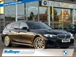 BMW 320 d xDr.T.M Sport PanoD.AHK ACC HUD Lenkradh.P+