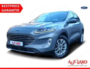 Ford Kuga 2.5 PHEV Titanium X Aut. LED Navi Kamera