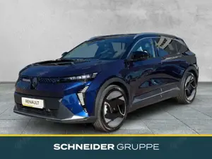 Renault Scenic ICONIC 220 LONG RANGE Iconic CCS+SHZ+NAVI+KAMERA