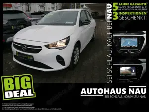 Opel Corsa F 1.2 Edition incl.BigDeal Inspektionspaket