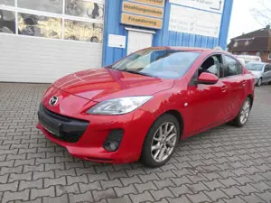 Mazda 3 Edition