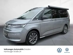 Volkswagen Others Der neue California Ocean 2,0 l 110 k