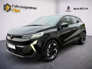 Renault Captur II Techno, GJR, Winterpaket