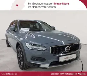 Volvo V90 V90 Cross Country B5 B AWD Pro Leder AHK
