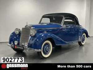 Mercedes-Benz Others 170 S Cabriolet A W136 mehrfach verfügbar!