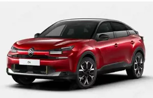 Citroen C4 Benziner 130 Automatik MAX 30% AKTION