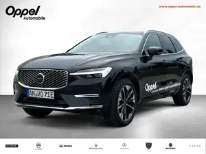 Volvo XC60 XC 60 T8 AWD Ultra Bright Ed. Plug-In AHK SHD