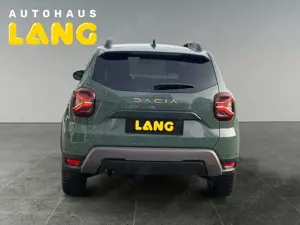 Dacia Duster Duster II  1.3 TCe 150  Extreme 2WD GPF (EURO 6d) Bild 4