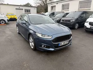 Ford Mondeo Turnier ST-Line