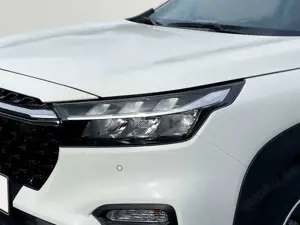 Suzuki SX4 S-Cross SX4 S-CROSS 1.5 COMF.+ ALLGRIP AGS |360GRAD| SHZ Bild 5