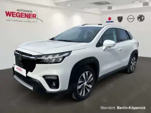 Suzuki SX4 S-Cross SX4 S-CROSS 1.5 COMF.+ ALLGRIP AGS |360GRAD| SHZ