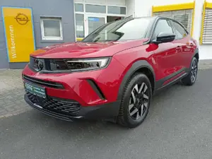 Opel Mokka GS *AT8*SiLeHz*EPH+Kam*LED*WenigKM* Bild 2