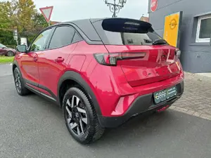 Opel Mokka GS *AT8*SiLeHz*EPH+Kam*LED*WenigKM* Bild 4