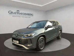Volkswagen Tayron Life 1.5 eTSI DSG 7Sitze Navi AHK Bild 1