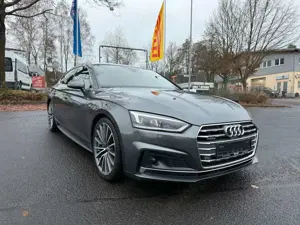 Audi A5 Sportback quattro sport*S-Line*TüvNeu*Service
