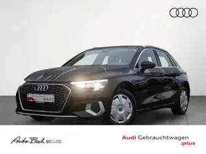 Audi A3 advanced 30TFSI Navi LED GRA EPH DA