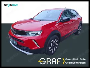 Opel Mokka GS *AT8*SiLeHz*EPH+Kam*LED*WenigKM*